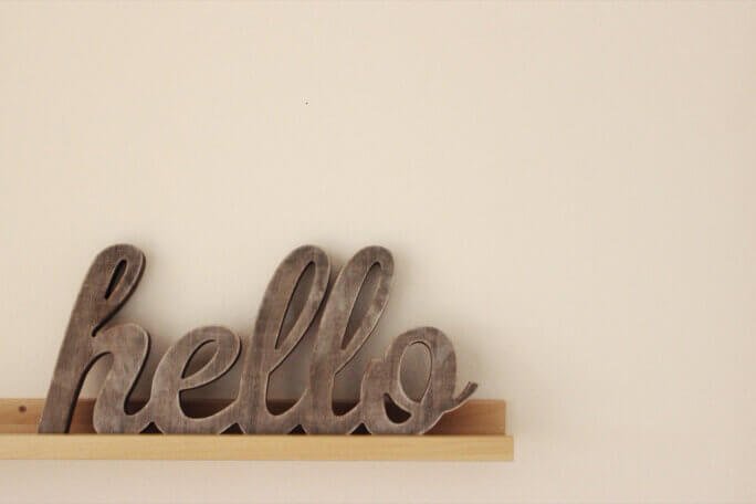 Hello World