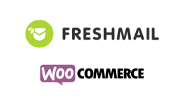 FreshMail WooCommerce