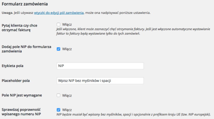 faktury-formularz-zamowienia-woocommerce