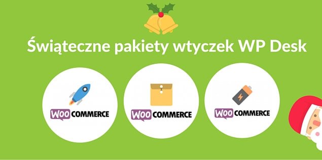 swiateczne pakiety wtyczek WP Desk