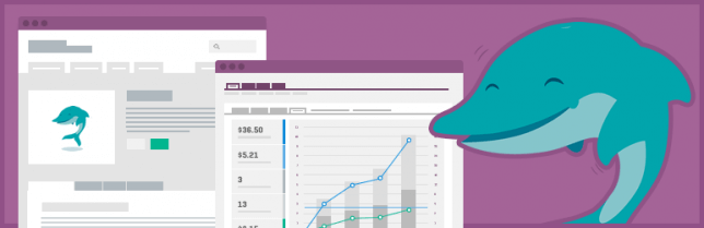 Promocja WooCommerce Dashing Dolphin