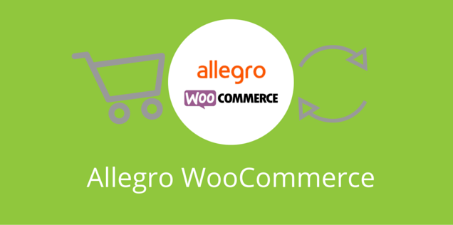 allegro woocommerce