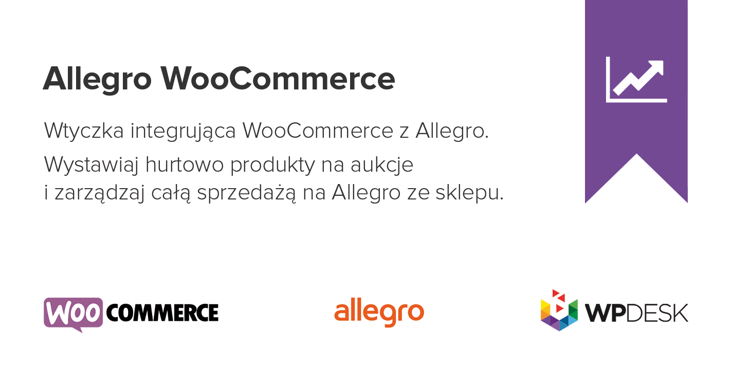 Allegro Woocommerce Wtyczka Bezposrednia Integracja