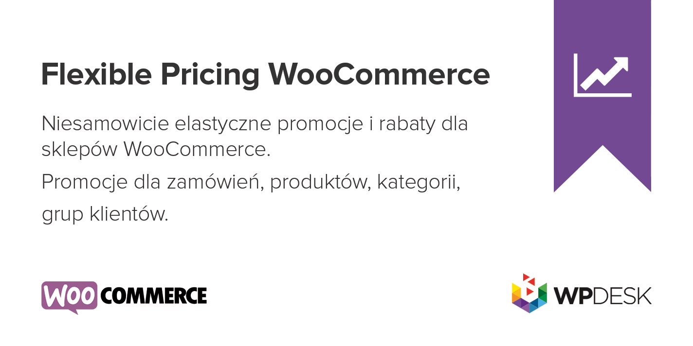 Flexible Pricing WooCommerce