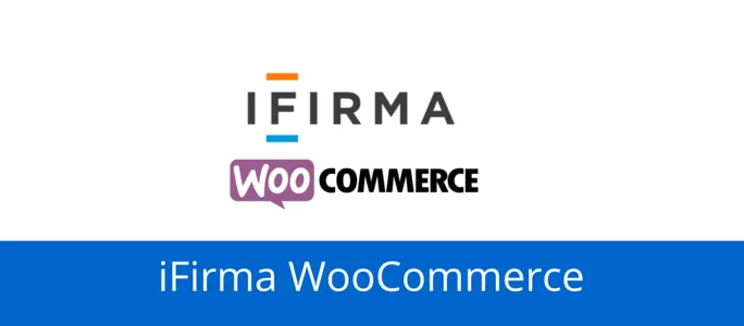 iFirma WooCommerce wtyczka integrująca