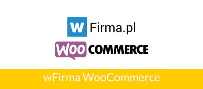 wFirma WooCommerce