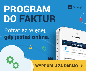 Program do faktur WooCommerce wFirma
