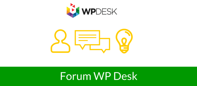 forum wpdesk blog