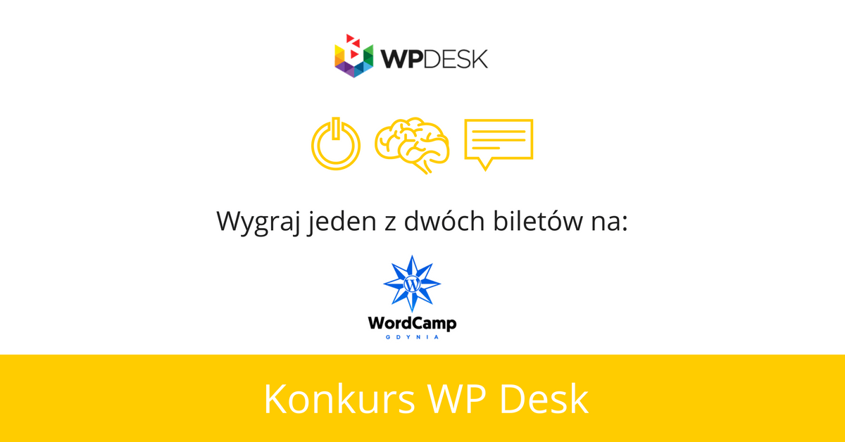 konkurs WordCamp fb