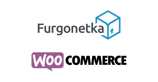 Furgonetka WooCommerce