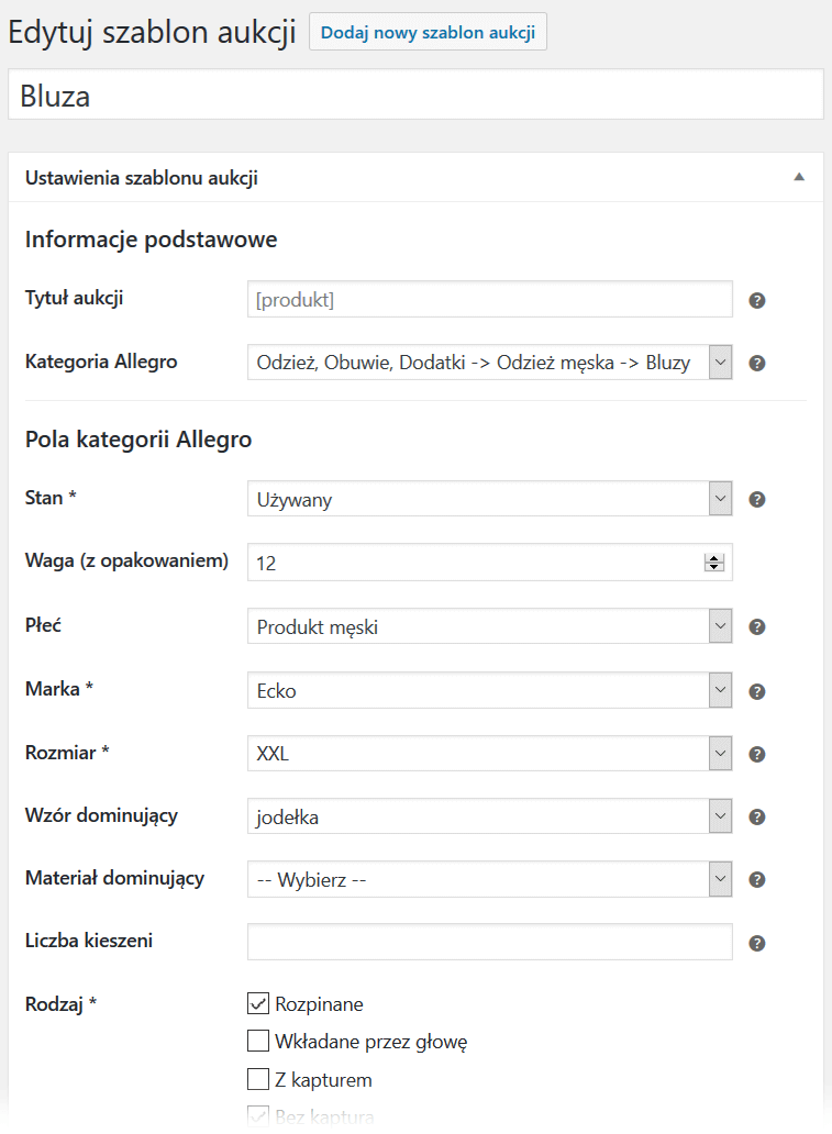 Menedzer Sprzedazy Allegro Zyskaj Dzieki Integracji Darmowy Poradnik