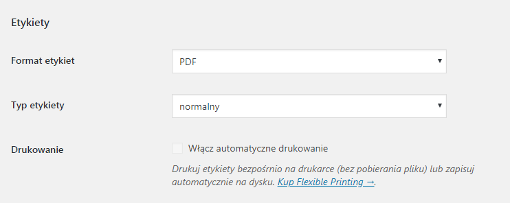 automatyzacja sprzedaży w WooCommerce
