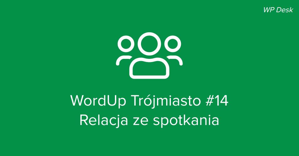 WordUp Trójmiasto