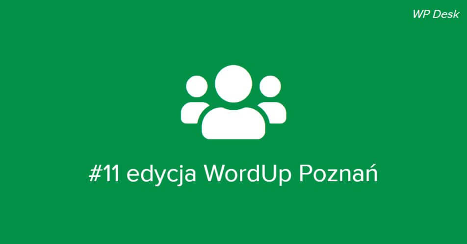 WordUp Poznań