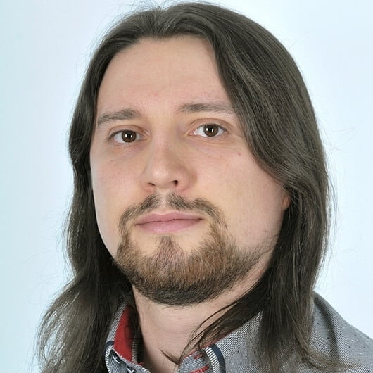 Piotr Giżyński poleca WP Desk