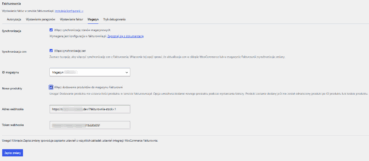 WooCommerce Fakturownia WP Desk