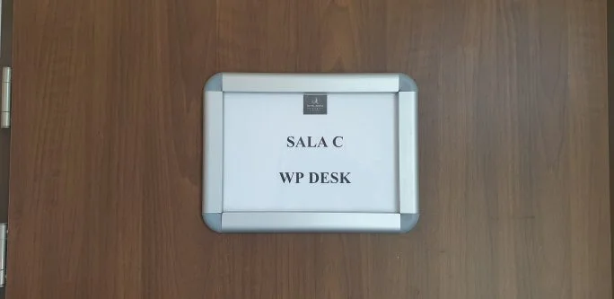sala WP Desk