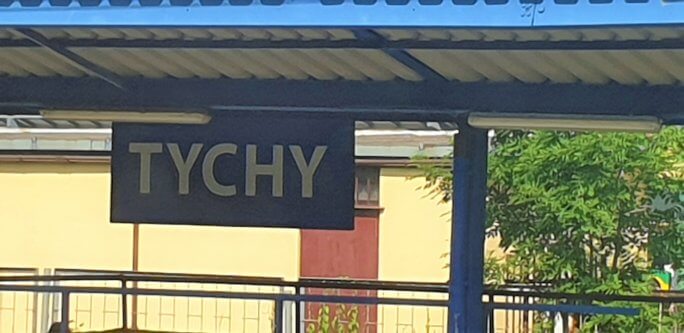 Tychy