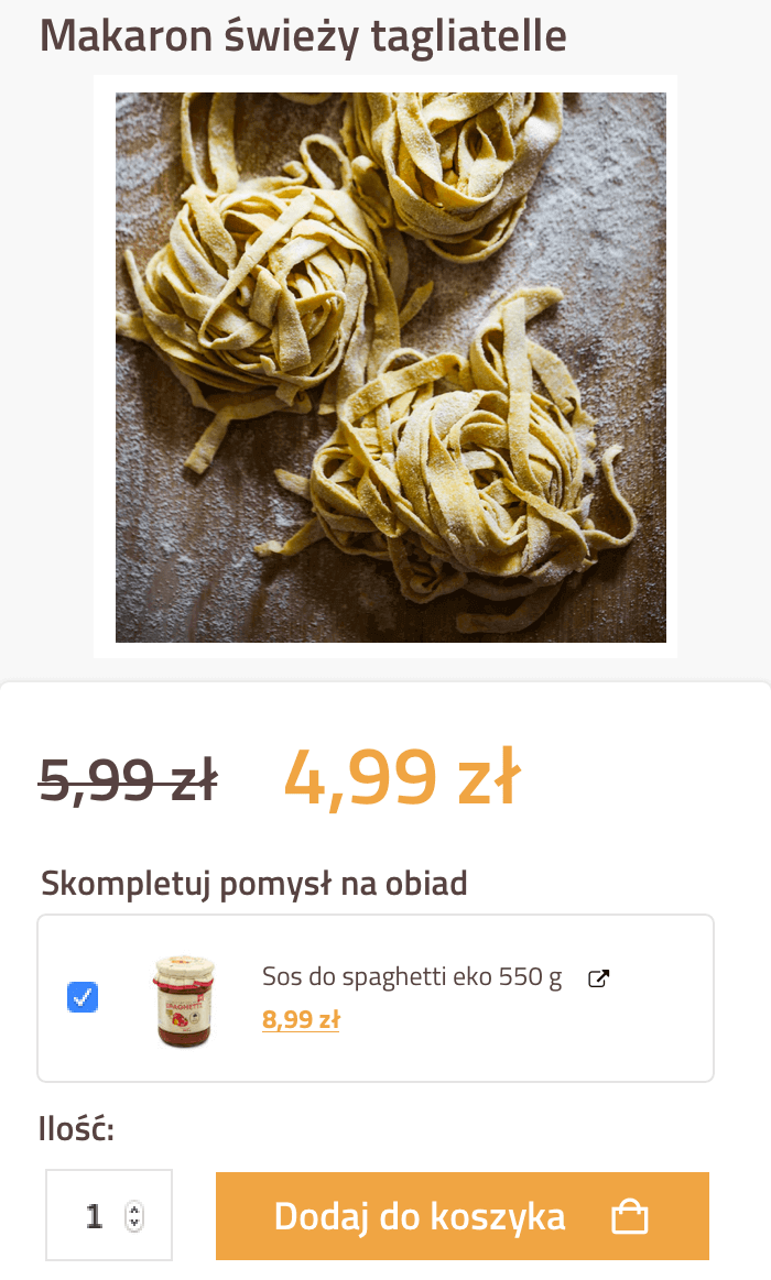 quick-cross-sells-tagiatelle