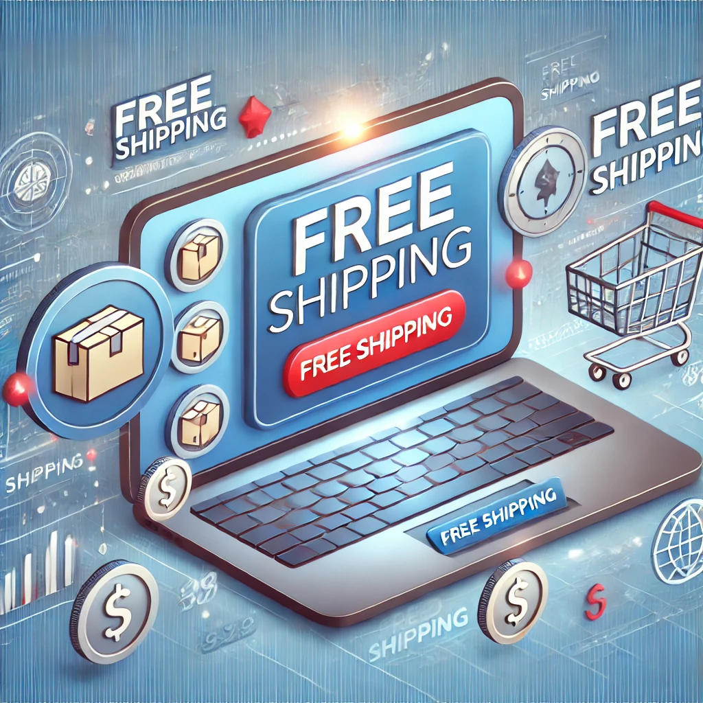 darmowa wysyłka od kwoty woocommerce