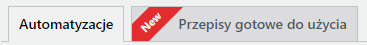 Shopmagic Gotowe przepisy