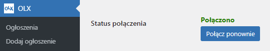 Poprawna autoryzacja aplikacji z WooCommerce