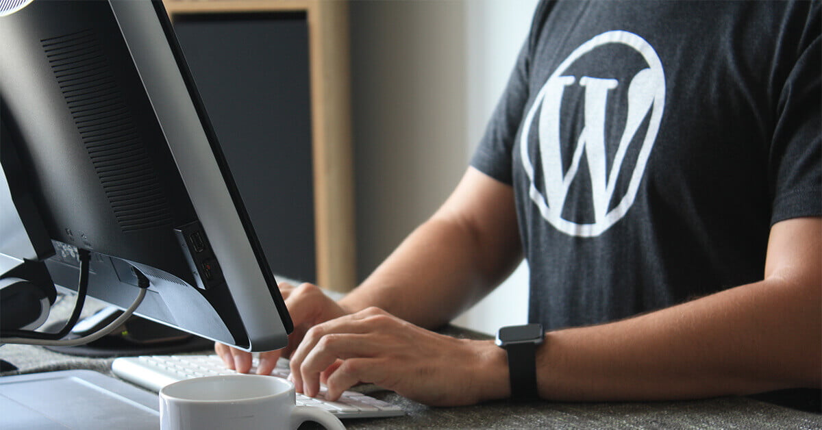 WordPress Developer