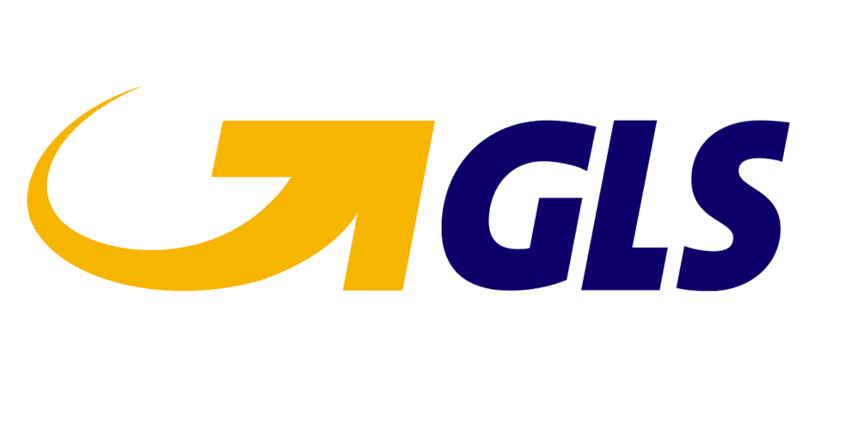 GLS logo