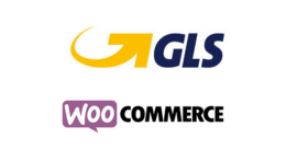 GLS WooCommerce logo