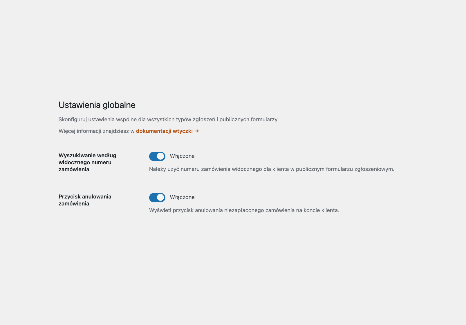 Elastyczne Zwroty i Reklamacje WooCommerce - obrazek 7