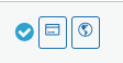 WooCommerce InPost - akcje w kolumnie Wysyłka