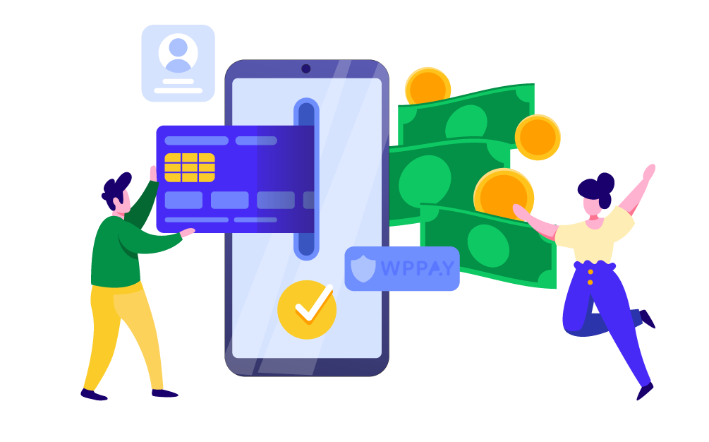 WP PAY