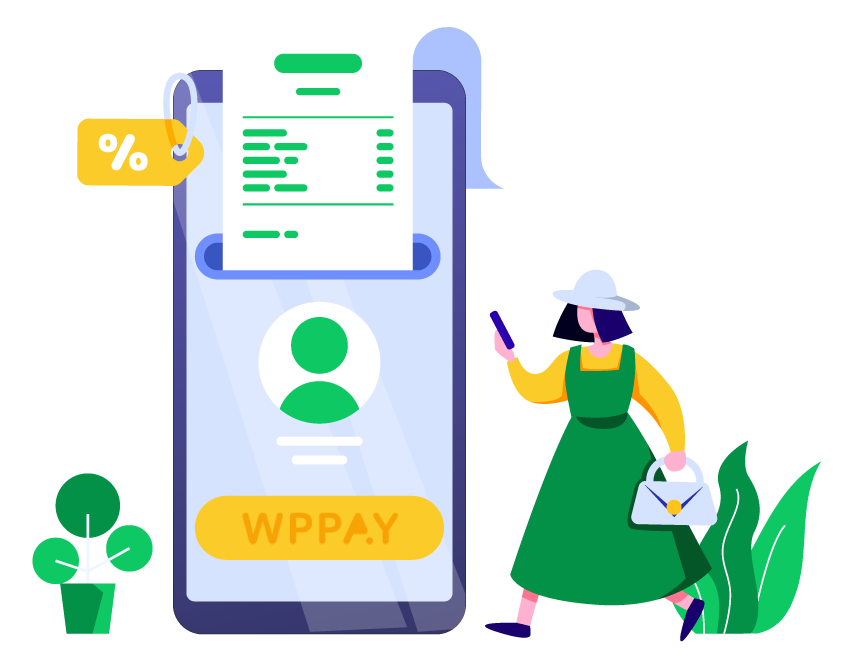 WP PAY