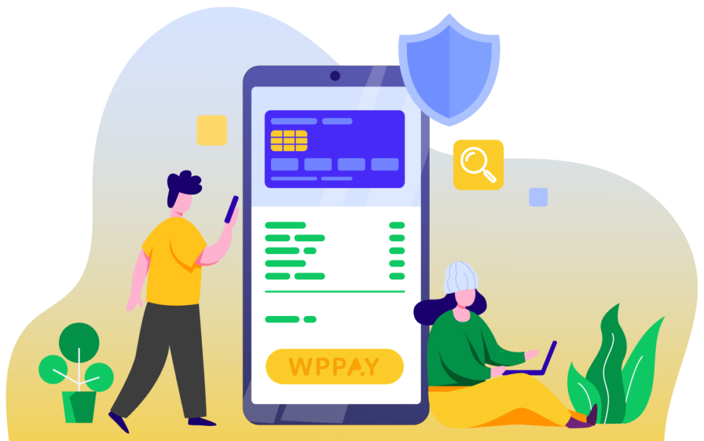 WP PAY