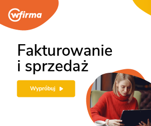 Program do faktur WooCommerce wFirma