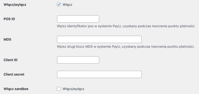 ustawienia-bramki-platnosci-payu-w-darowniznach-wordpress