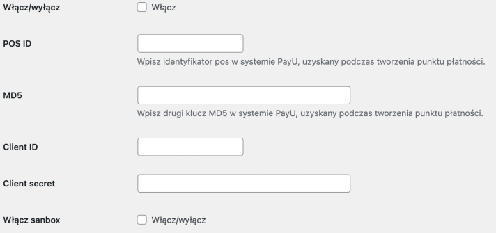 ustawienia-bramki-platnosci-payu-w-darowniznach-wordpress