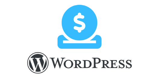 Darowizny WordPress