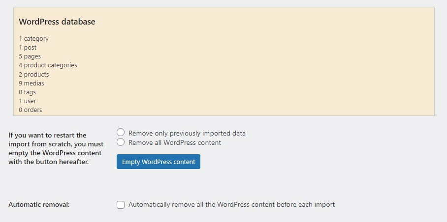 migracja prestashop