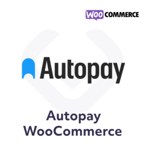 Wtyczka Autopay WooCommerce