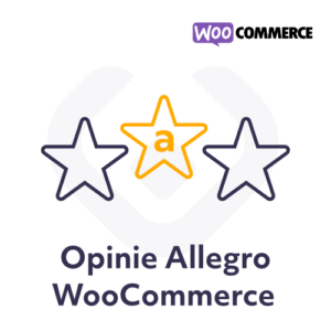 Opinie Allegro WooCommerce