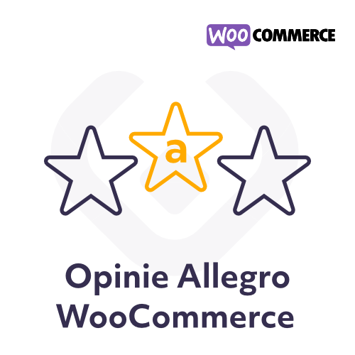 Opinie Allegro WooCommerce