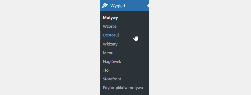 Jak ustawić pole nazwa firmy w WooCommerce