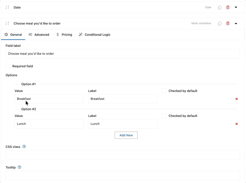 Dodatkowe usługi dla sprzedaży usług hotelowych
