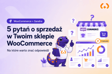 5 pytań o sprzedaż w twoim sklepie
