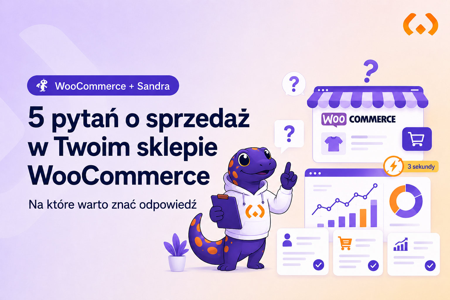 5 pytań o sprzedaż w twoim sklepie