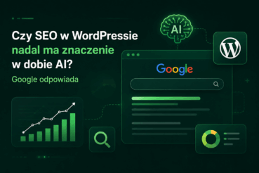 czy seo ma nadal znaczenie?