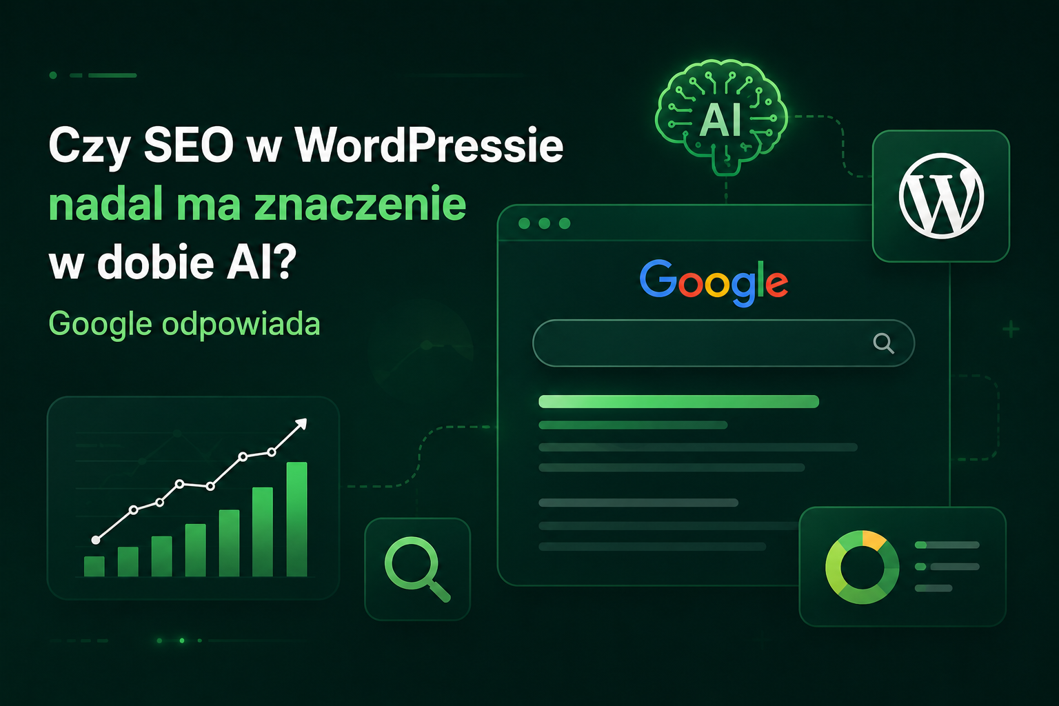czy seo ma nadal znaczenie?