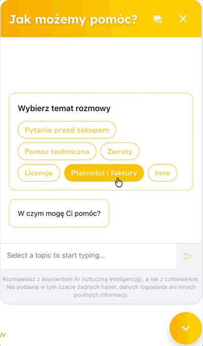 Flexible Chat - obrazek 3