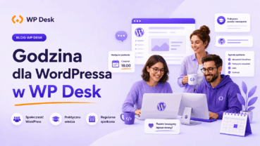 wp desk dla społecznośći wordpress